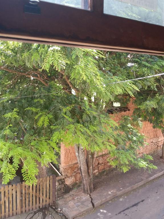 Torre Hostel Tiradentes Exterior photo
